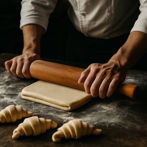 Croissant Perfection Guide